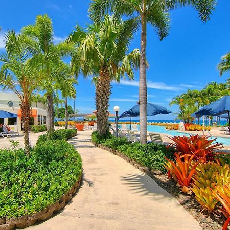 Rincon Of The Seas Grand Caribbean Hotel מראה חיצוני תמונה