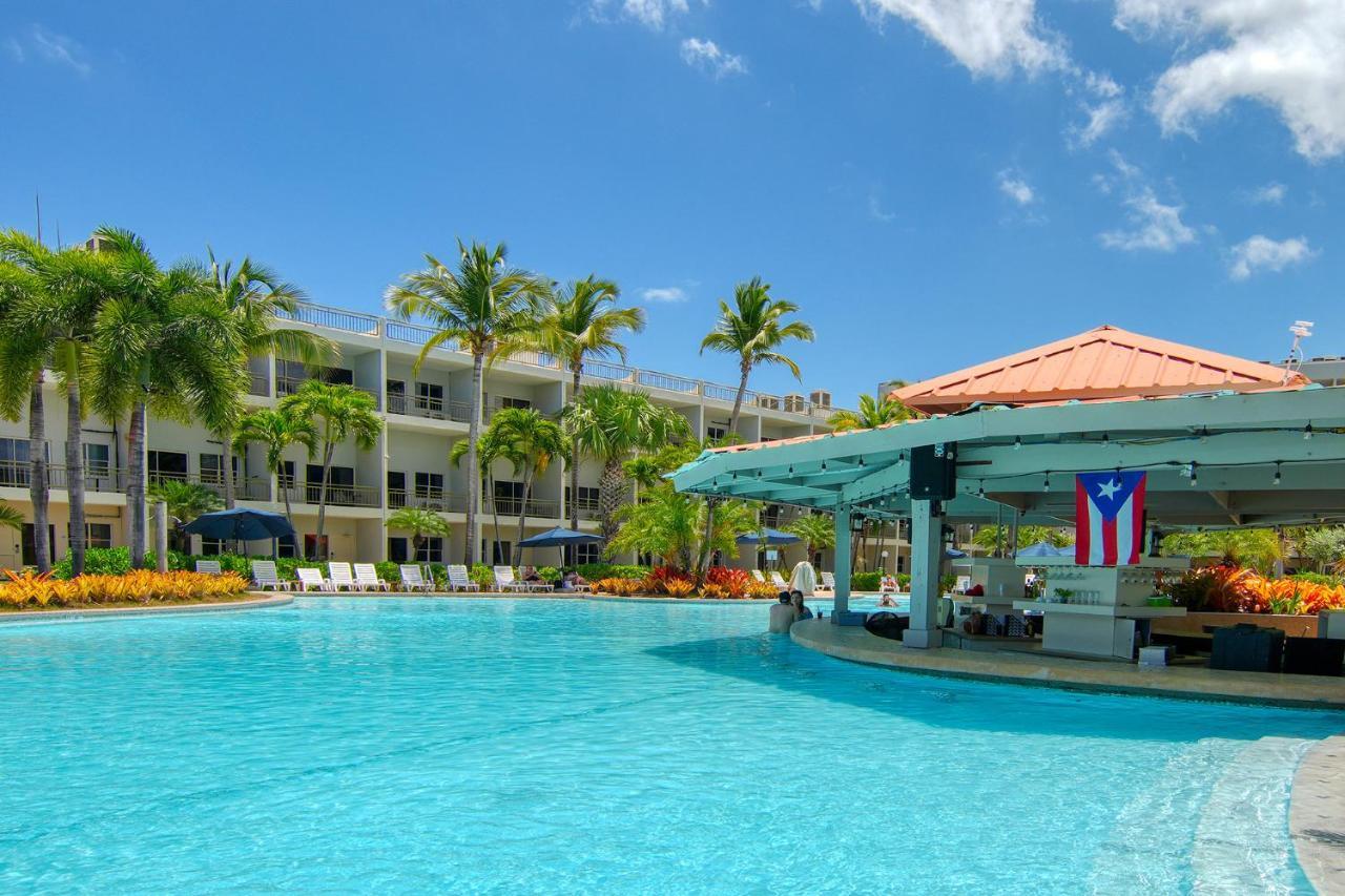 Rincon Of The Seas Grand Caribbean Hotel מראה חיצוני תמונה