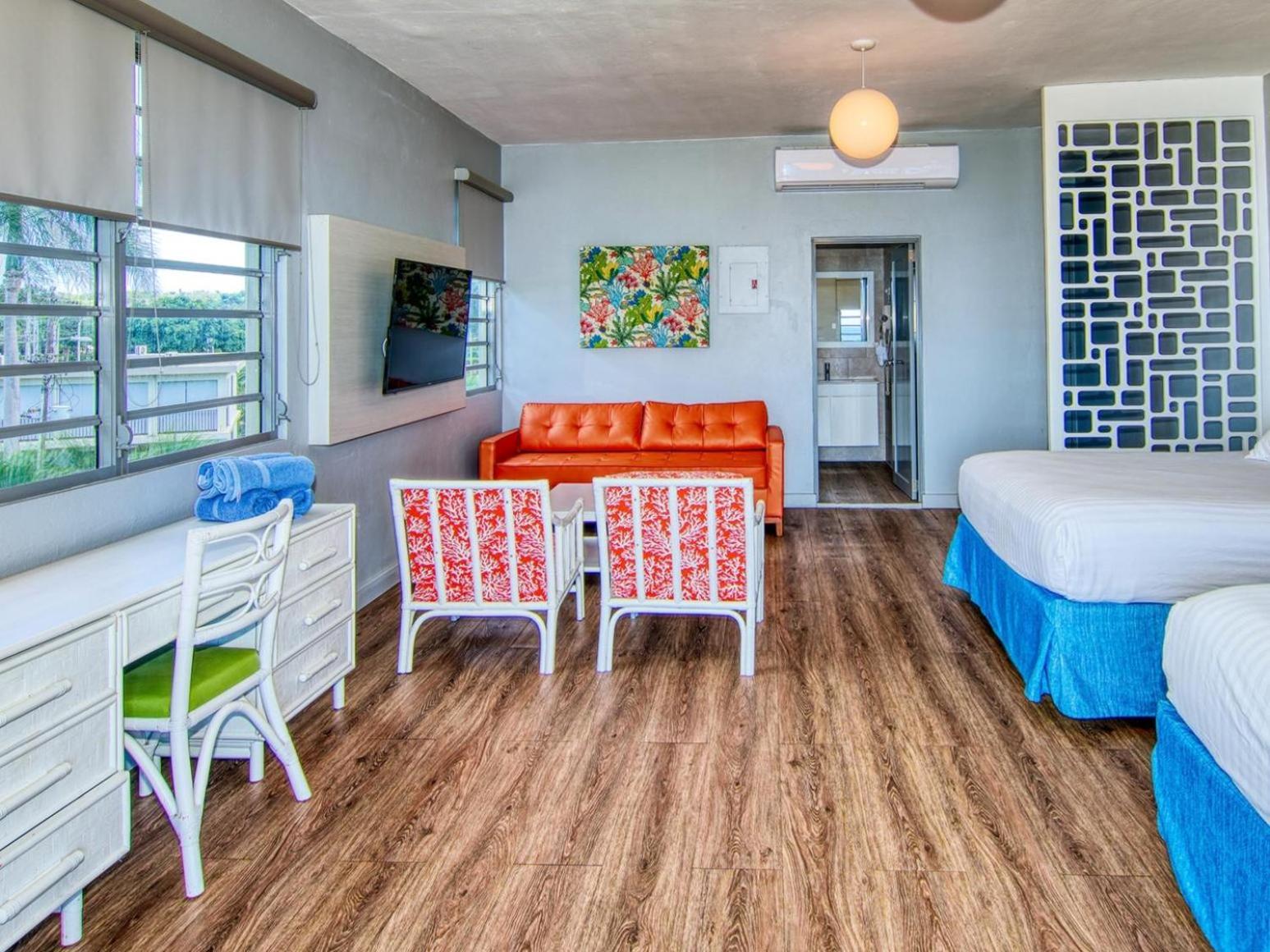 Rincon Of The Seas Grand Caribbean Hotel מראה חיצוני תמונה