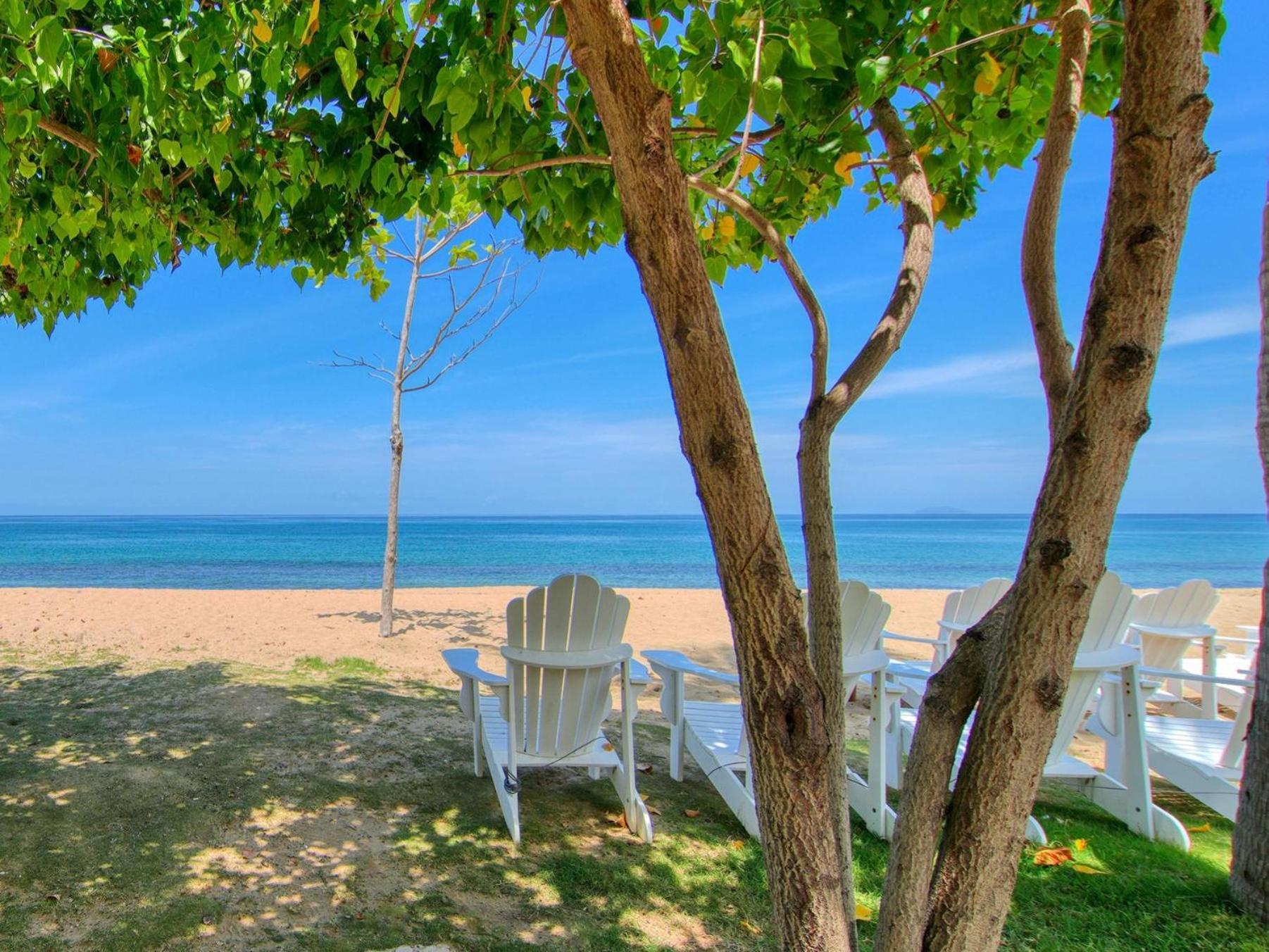 Rincon Of The Seas Grand Caribbean Hotel מראה חיצוני תמונה