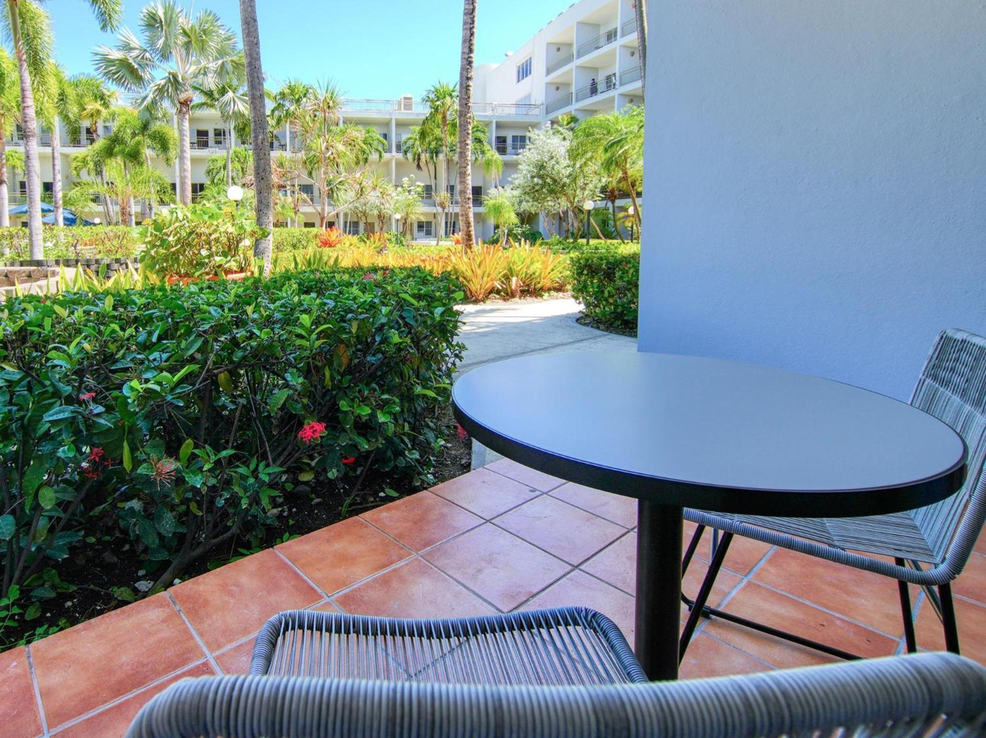 Rincon Of The Seas Grand Caribbean Hotel מראה חיצוני תמונה