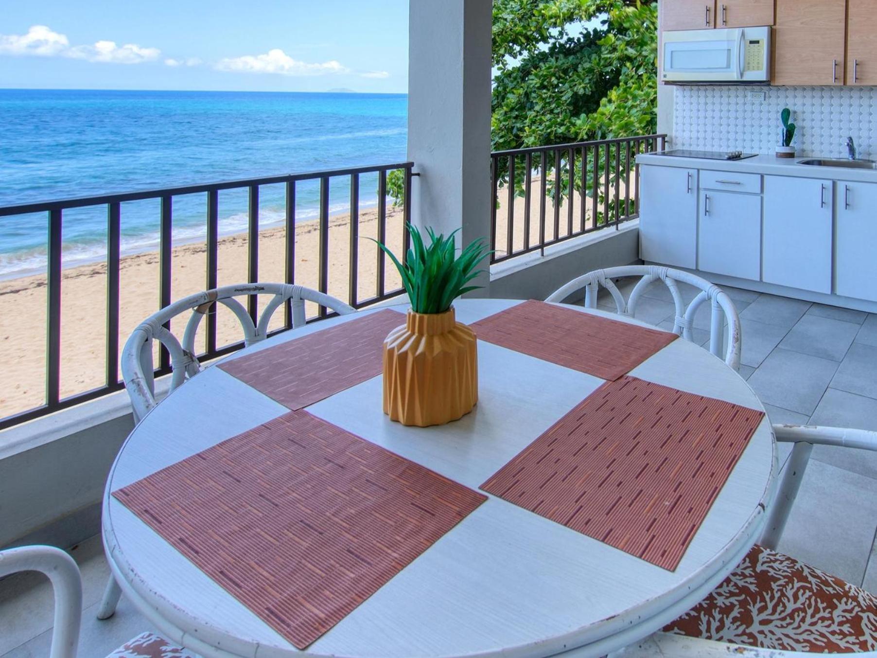 Rincon Of The Seas Grand Caribbean Hotel מראה חיצוני תמונה