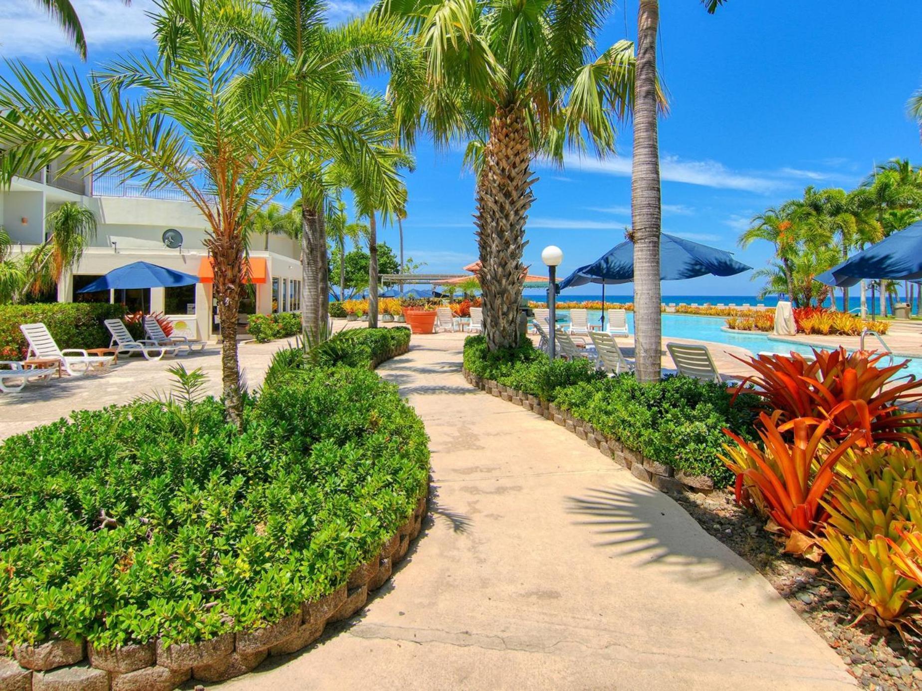 Rincon Of The Seas Grand Caribbean Hotel מראה חיצוני תמונה