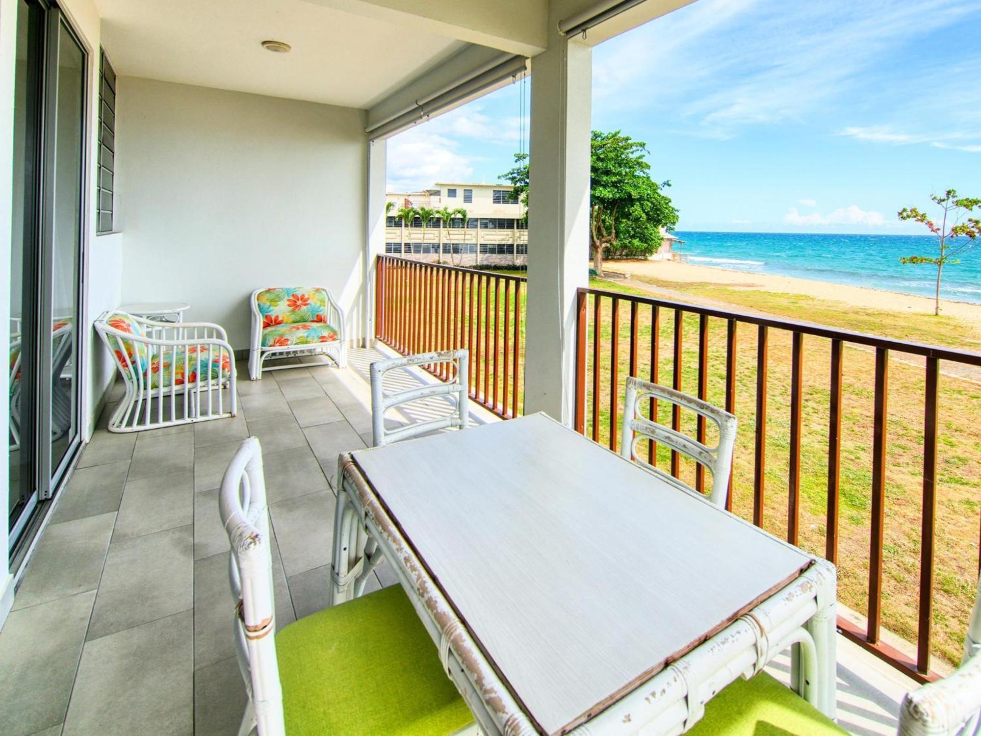 Rincon Of The Seas Grand Caribbean Hotel מראה חיצוני תמונה