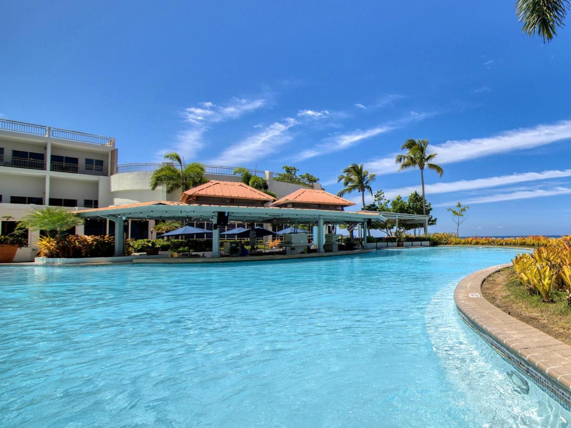 Rincon Of The Seas Grand Caribbean Hotel מראה חיצוני תמונה