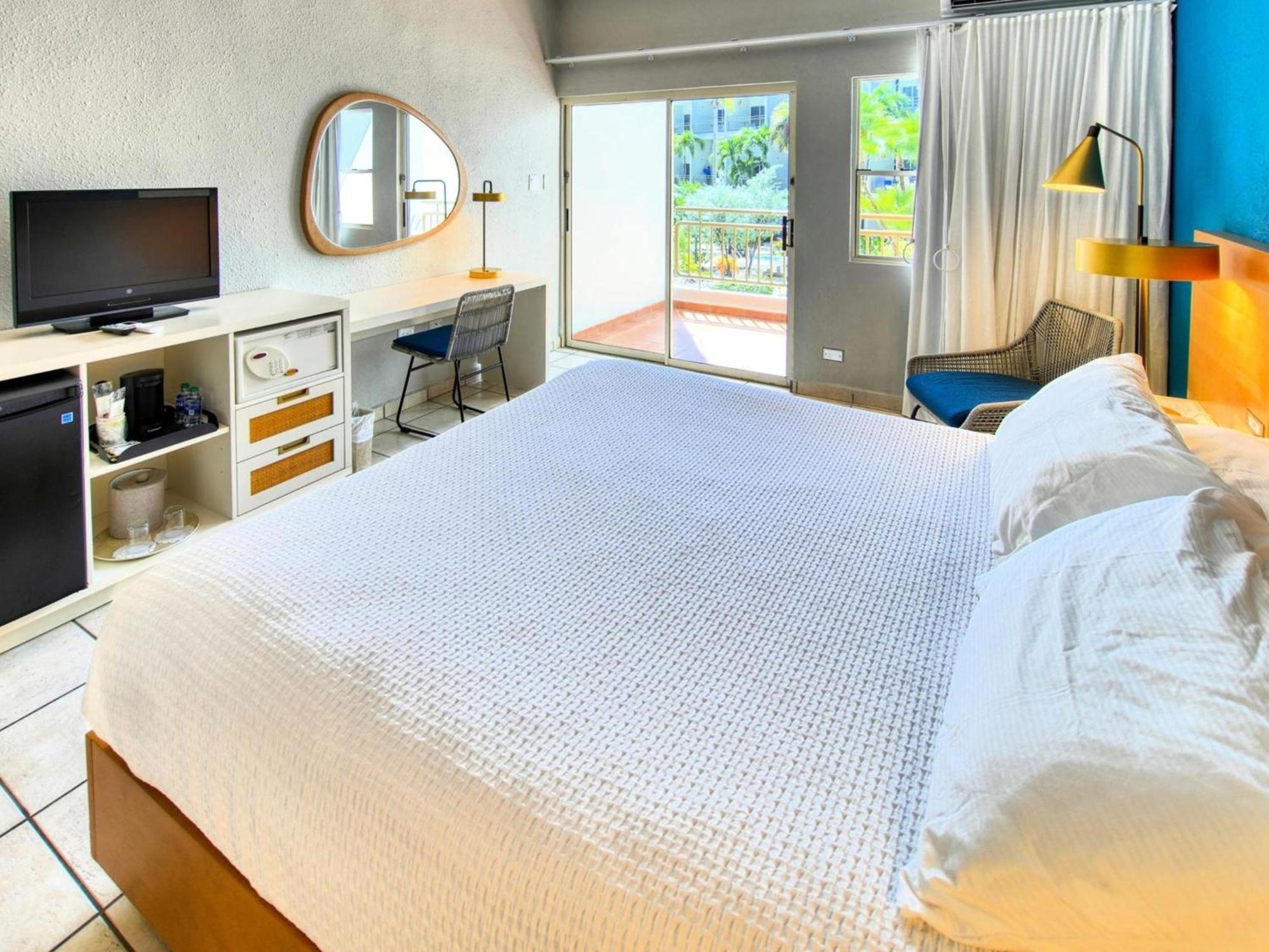 Rincon Of The Seas Grand Caribbean Hotel מראה חיצוני תמונה