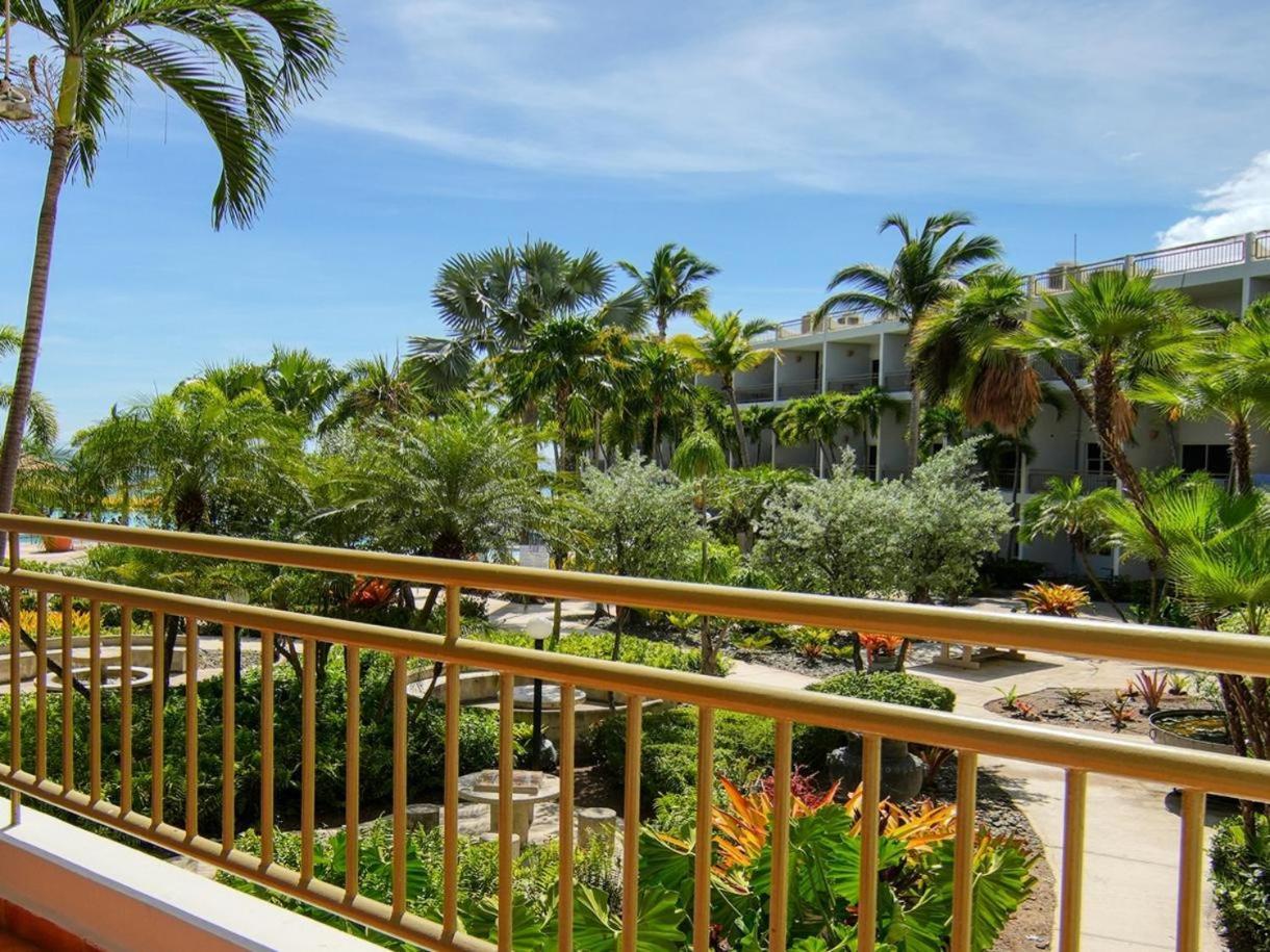 Rincon Of The Seas Grand Caribbean Hotel מראה חיצוני תמונה