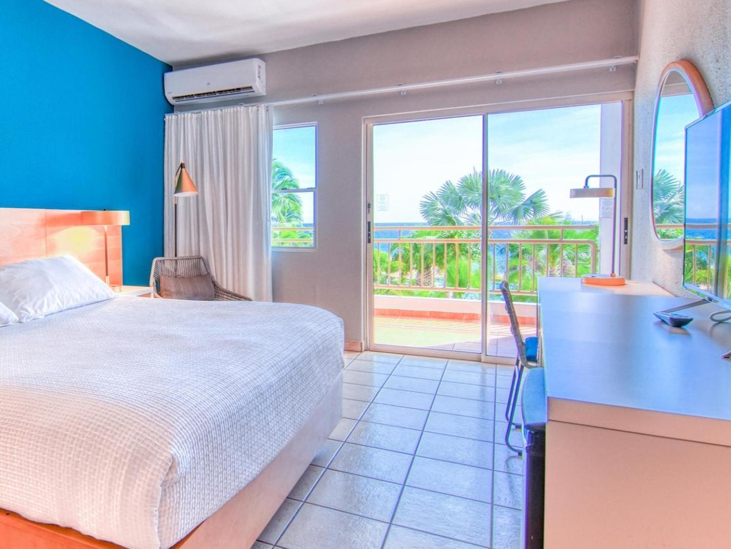 Rincon Of The Seas Grand Caribbean Hotel מראה חיצוני תמונה