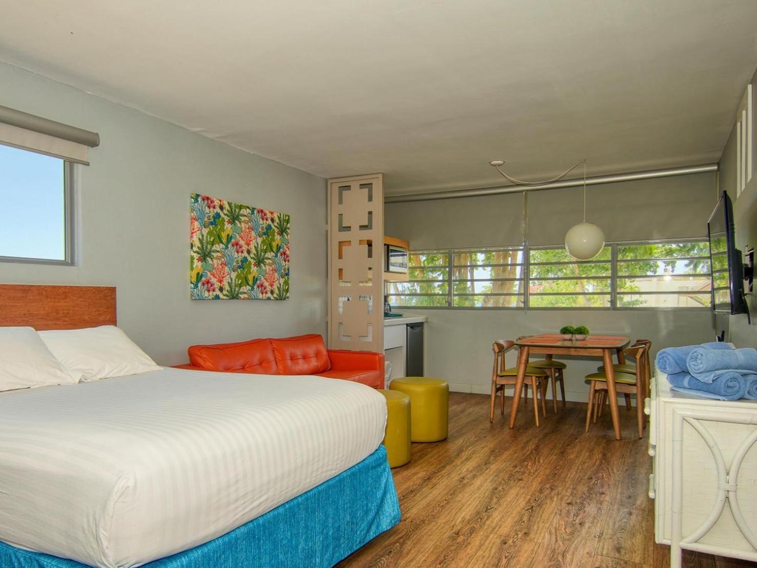 Rincon Of The Seas Grand Caribbean Hotel מראה חיצוני תמונה
