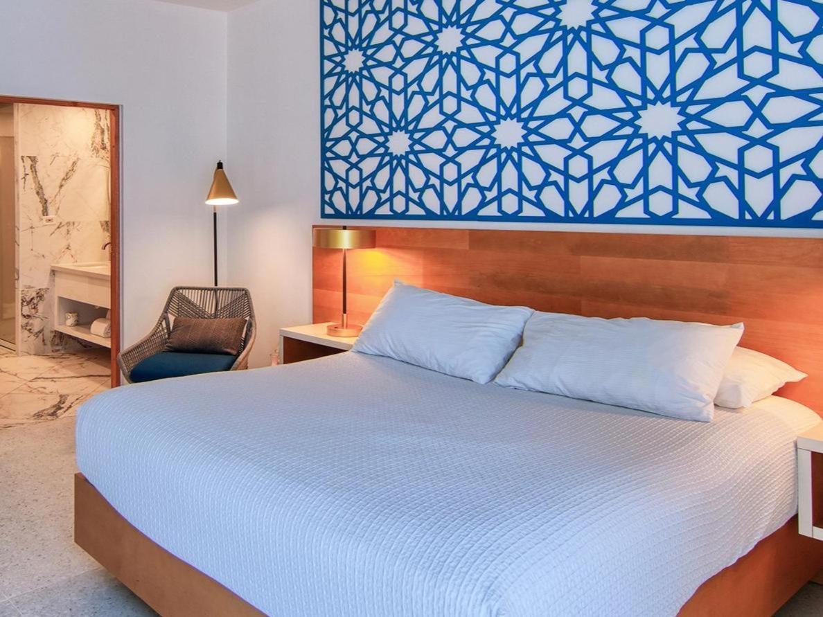 Rincon Of The Seas Grand Caribbean Hotel מראה חיצוני תמונה