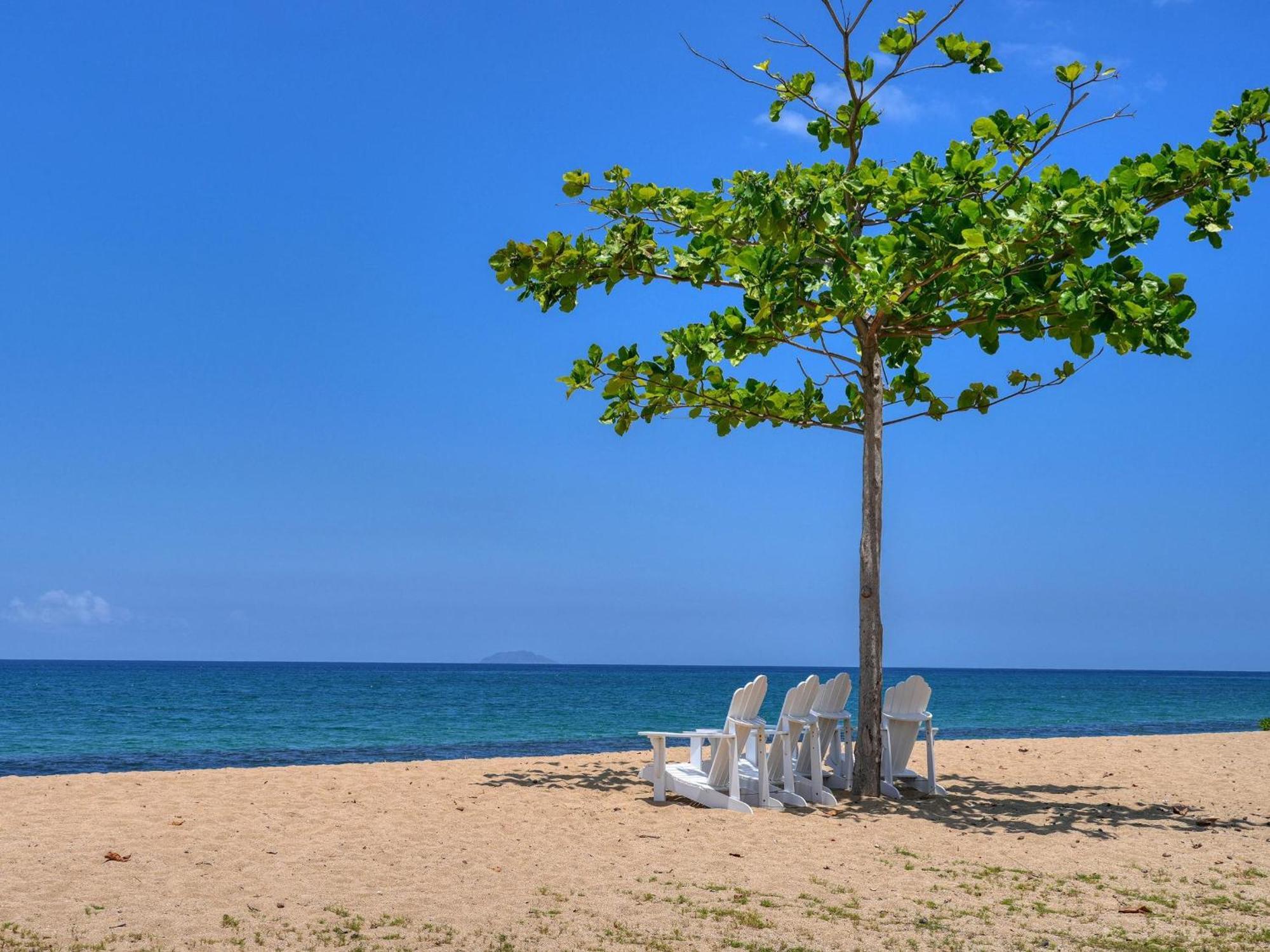 Rincon Of The Seas Grand Caribbean Hotel מראה חיצוני תמונה
