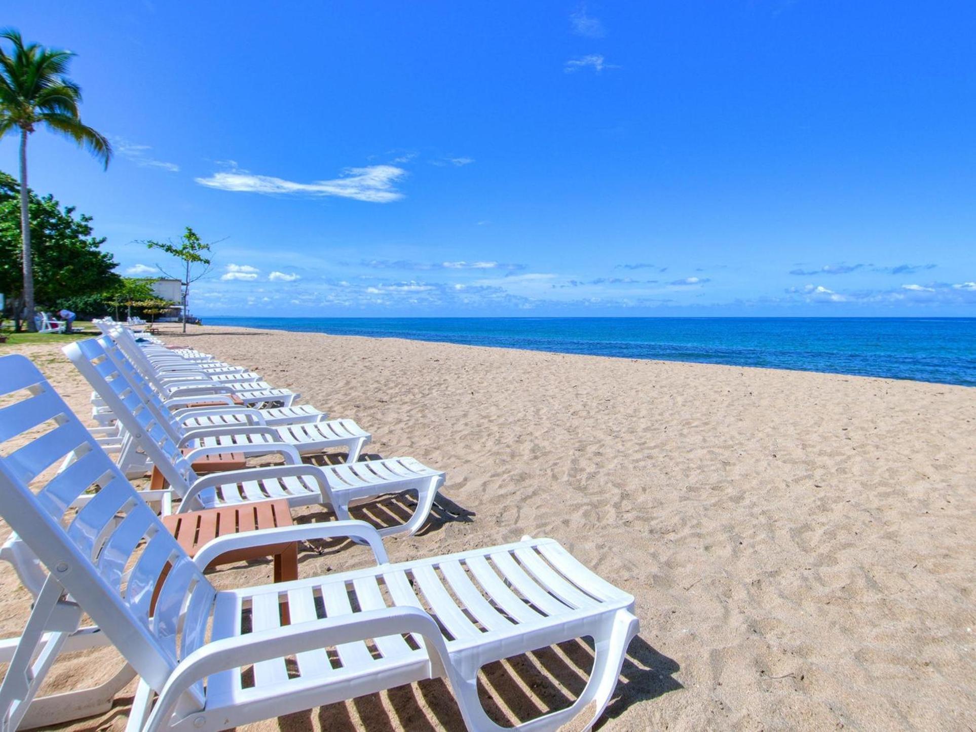 Rincon Of The Seas Grand Caribbean Hotel מראה חיצוני תמונה